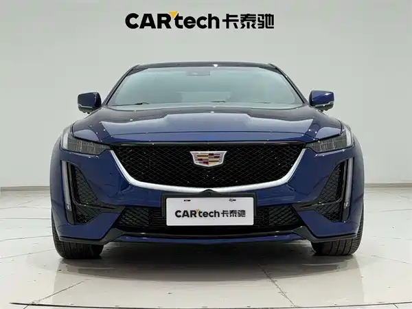 Cadillac CT5 2023