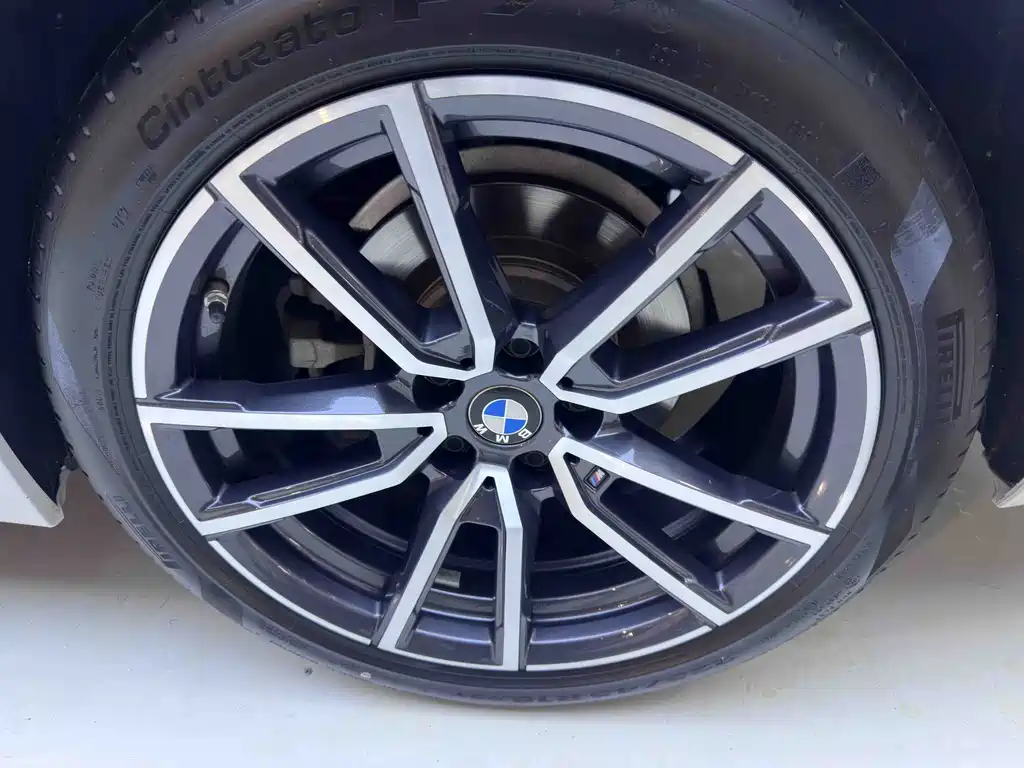 BMW 3 Series 2021 — фото 15