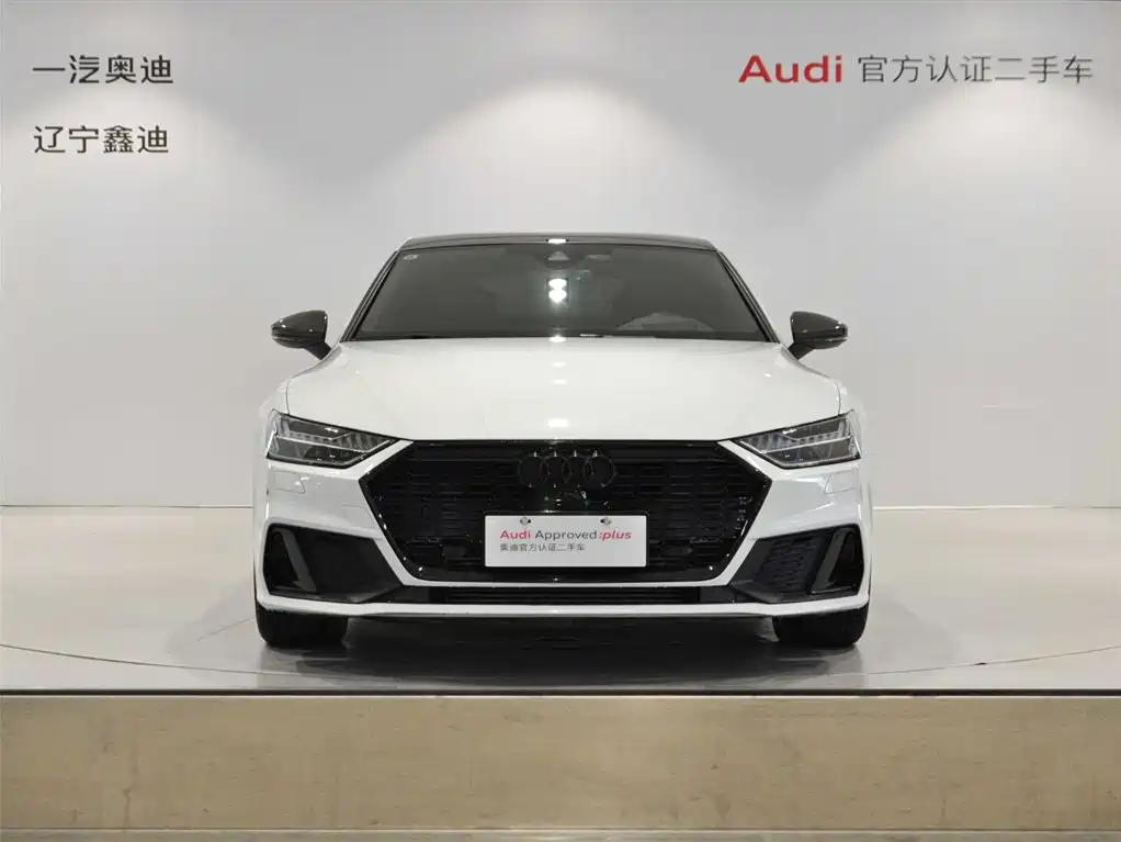 Audi A7 2024 — фото 2