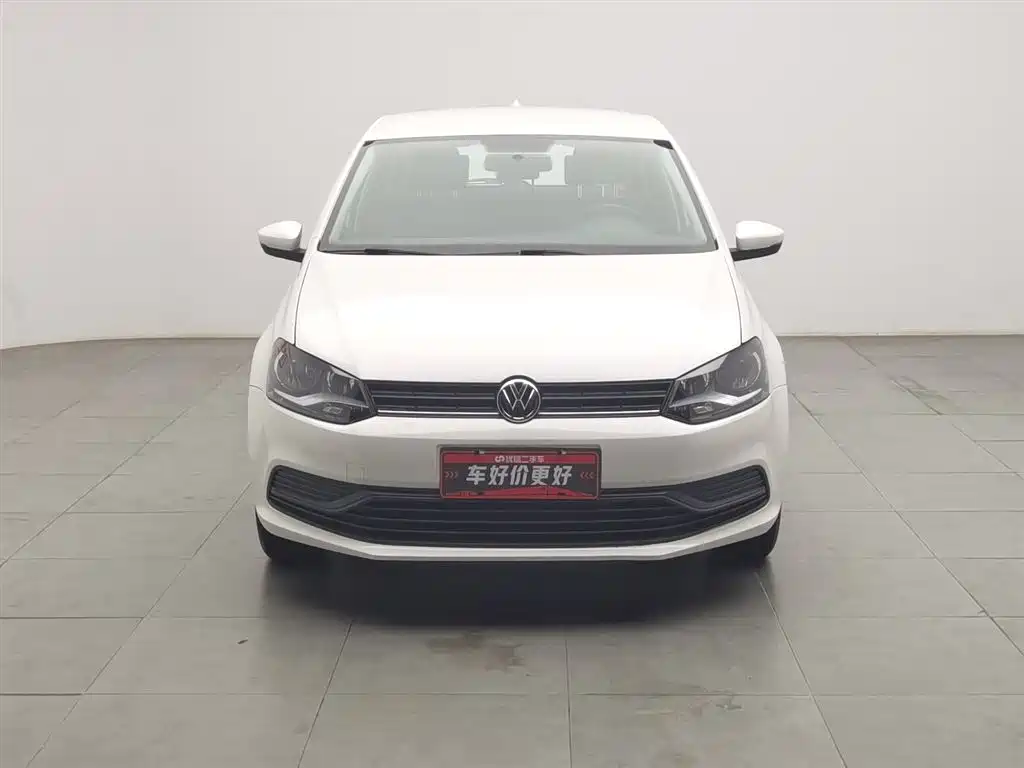 Volkswagen Polo 2017 — фото 3