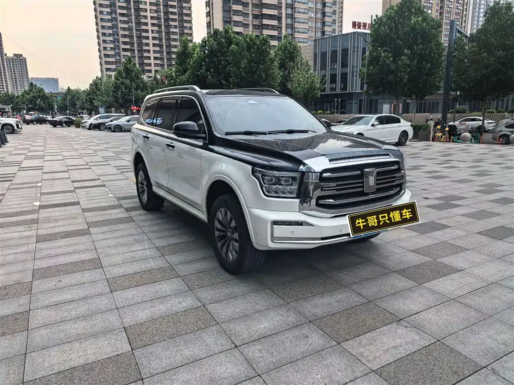 Tank 500 2023