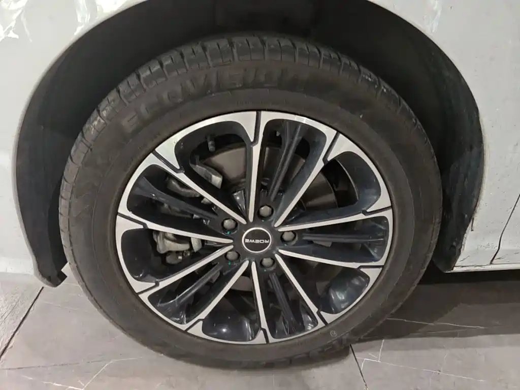 Roewe iMAX8 2021 — фото 25