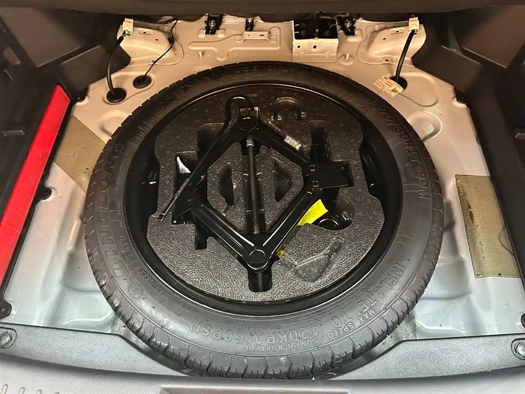 Chery Tiggo 5x 2021 — фото 10