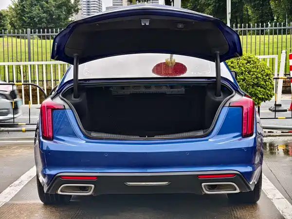Cadillac CT5 2021