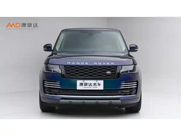 Land Rover Range Rover 2019