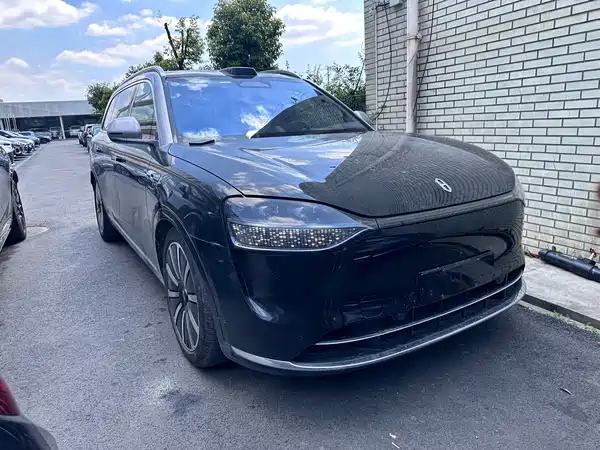 AITO M9 2024