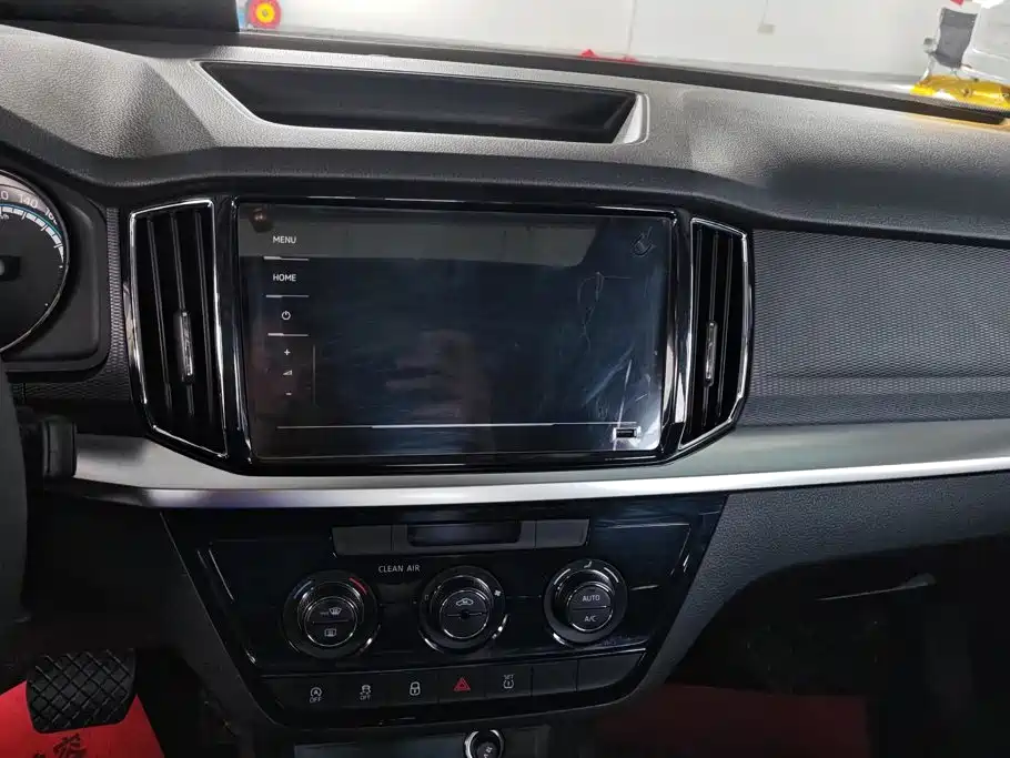 Skoda Kamiq 2021 — фото 13