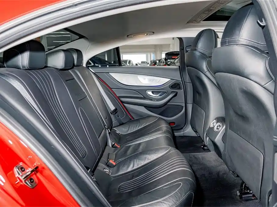 Mercedes-Benz CLS 2020 — фото 23