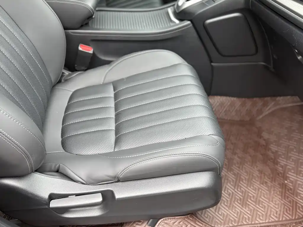 Honda Breeze 2022 — фото 11