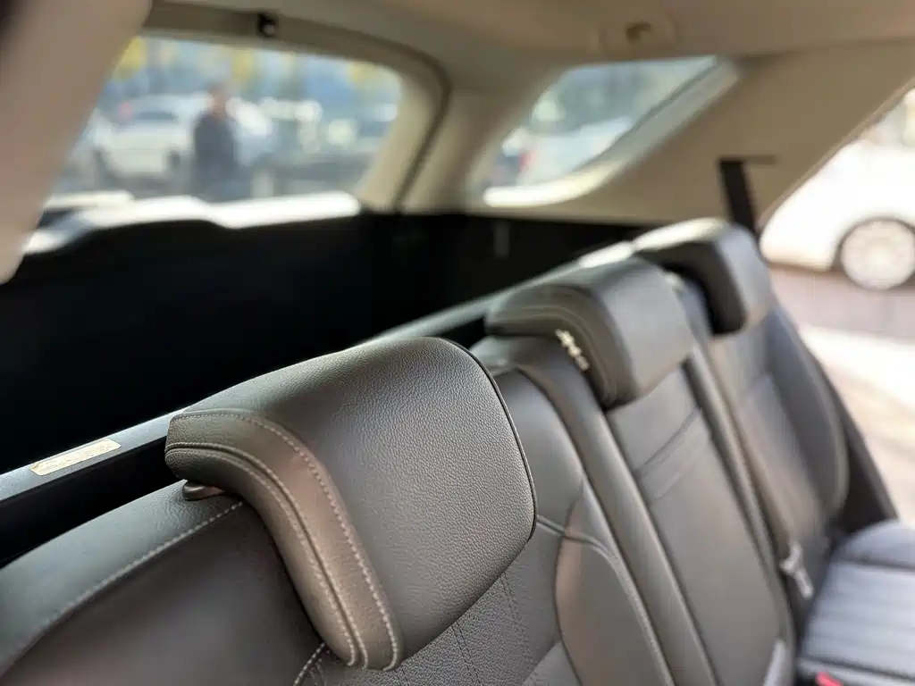 Mercedes-Benz GLE 2018 — фото 28