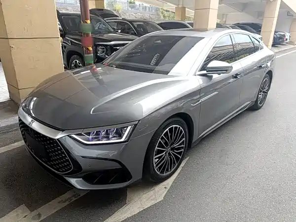BYD Han 2023