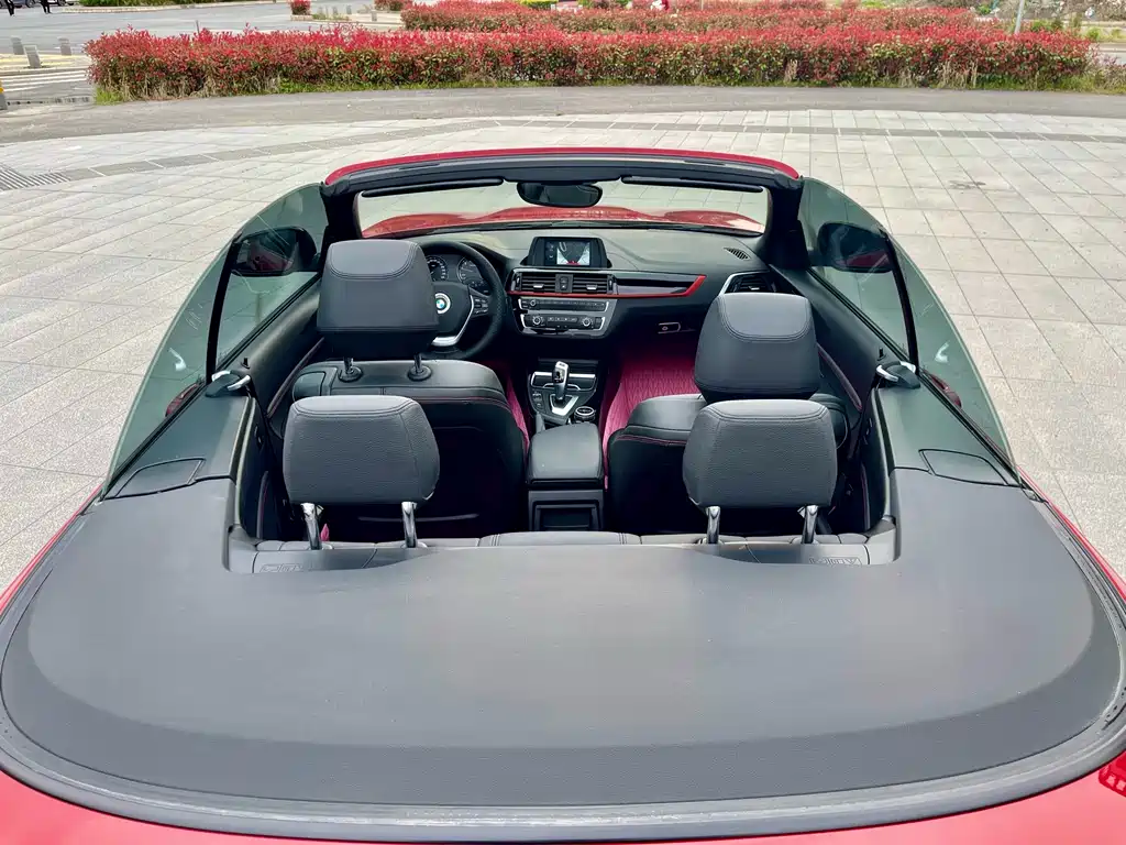 BMW 2 Series 2018 — фото 11