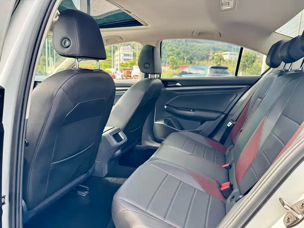 Volkswagen Bora 2019