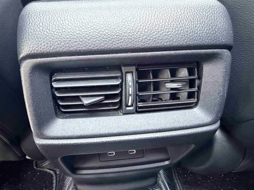 Honda Breeze 2023 — фото 13