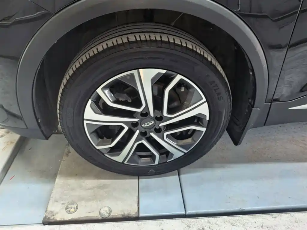 Chery Tiggo 7 PLUS 2023 — фото 23