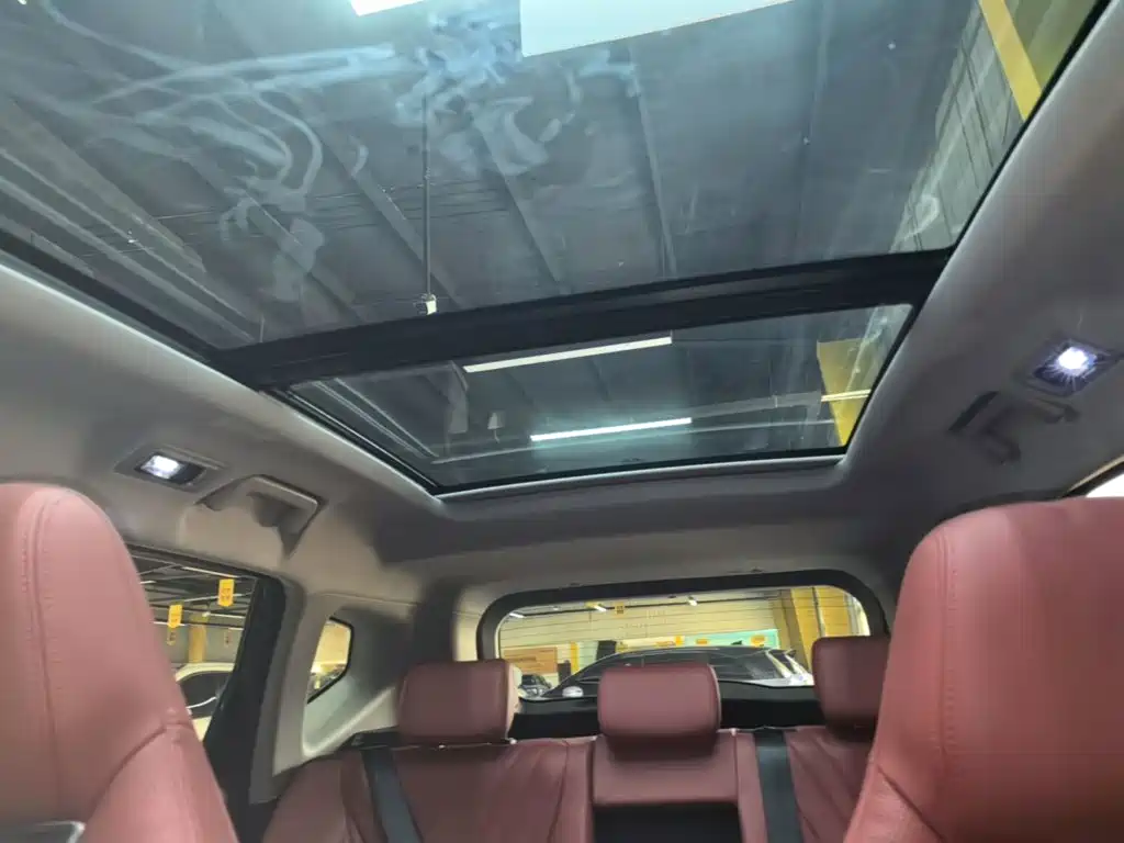 Chery Tiggo 7 PLUS 2023 — фото 18