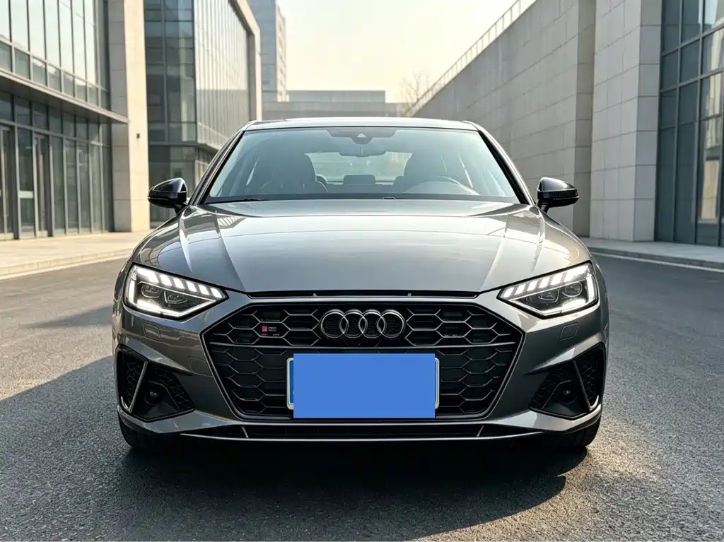 Audi S4 2023