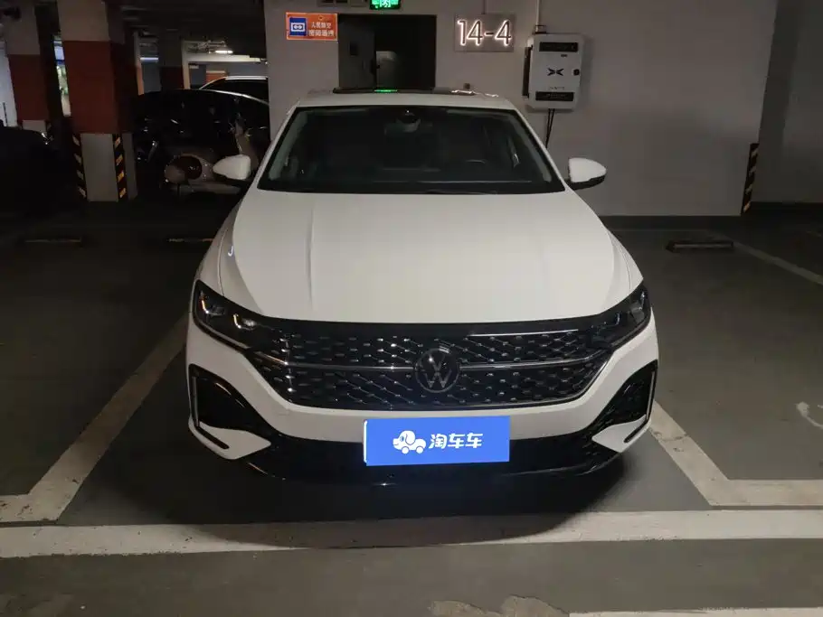 Volkswagen Lavida 2023