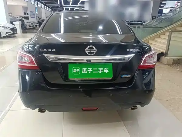 Nissan Teana 2013
