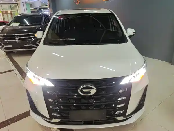 GAC Trumpchi M6 2023