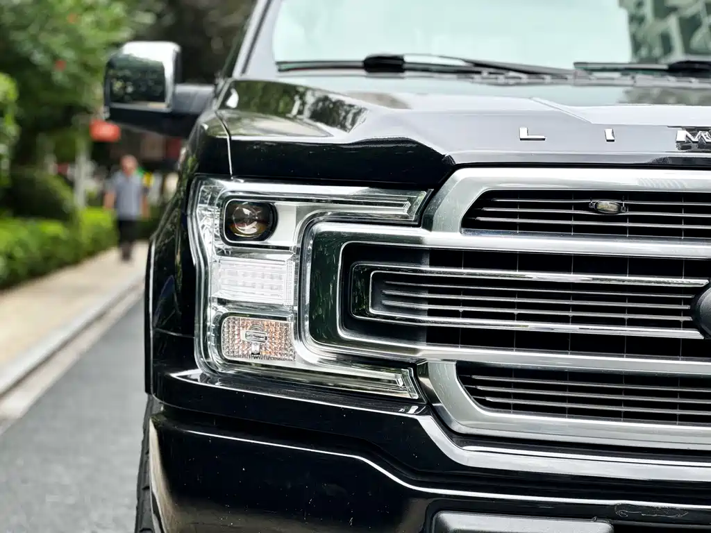 Ford F-150 Raptor 2021 — фото 7