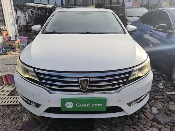 Roewe i6 Classic 2017