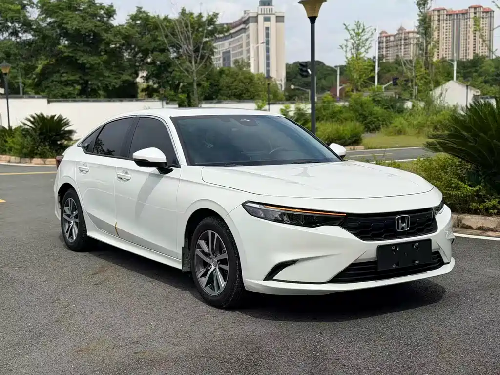 Honda Integra 2024