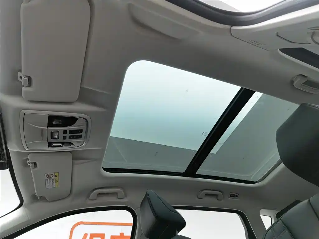 Haval H6 2021 — фото 14