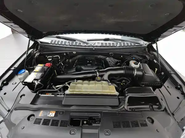 Lincoln Navigator 2019