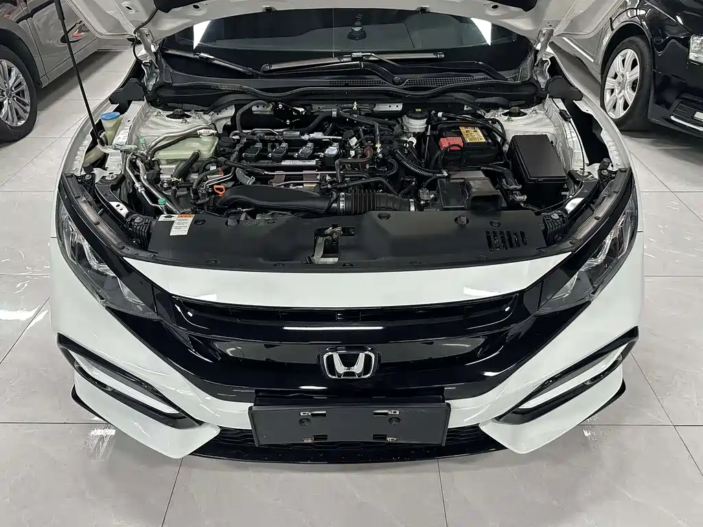 Honda Civic 2020
