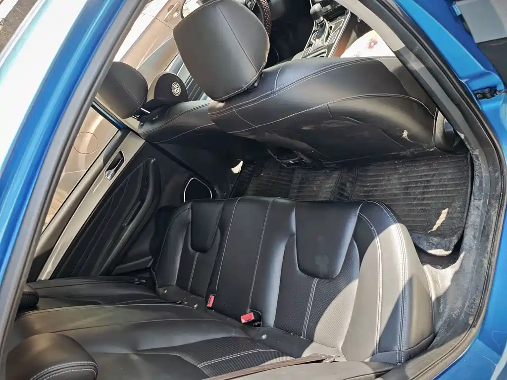 Chery Arrizo 5 2019