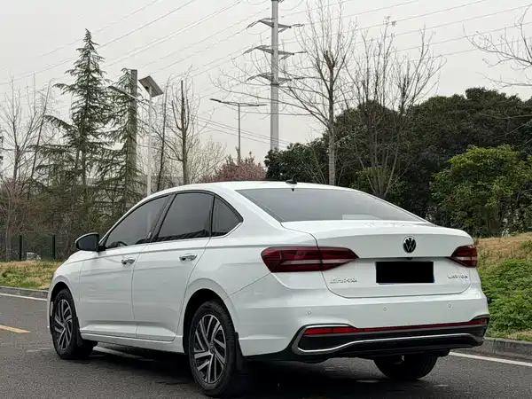Volkswagen Lavida 2023