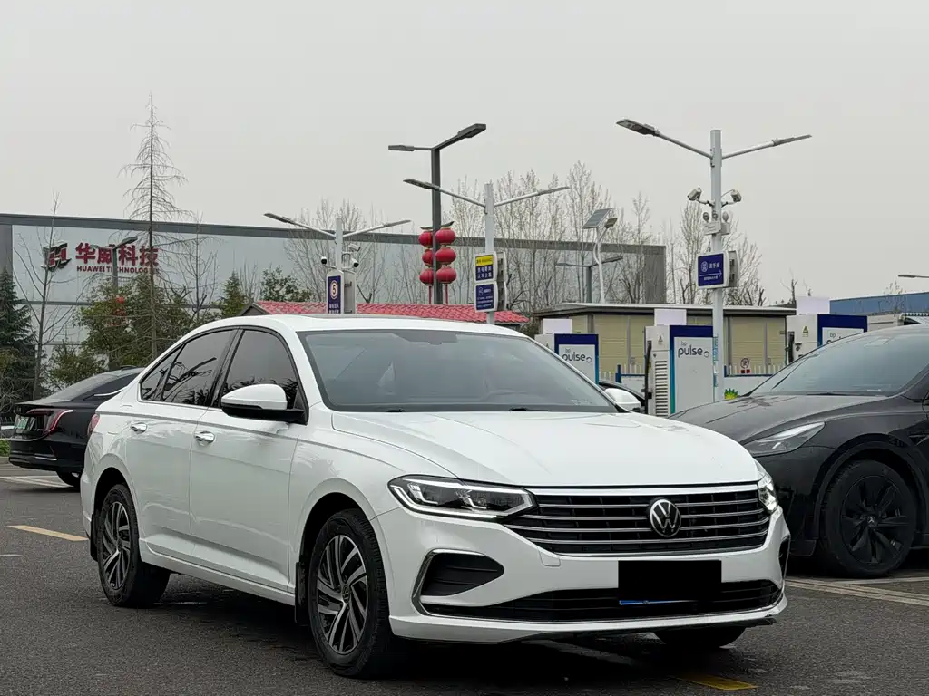 Volkswagen Lavida 2023