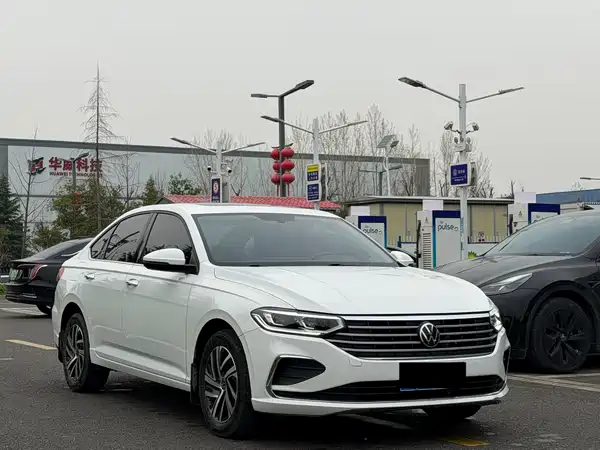 Volkswagen Lavida 2023
