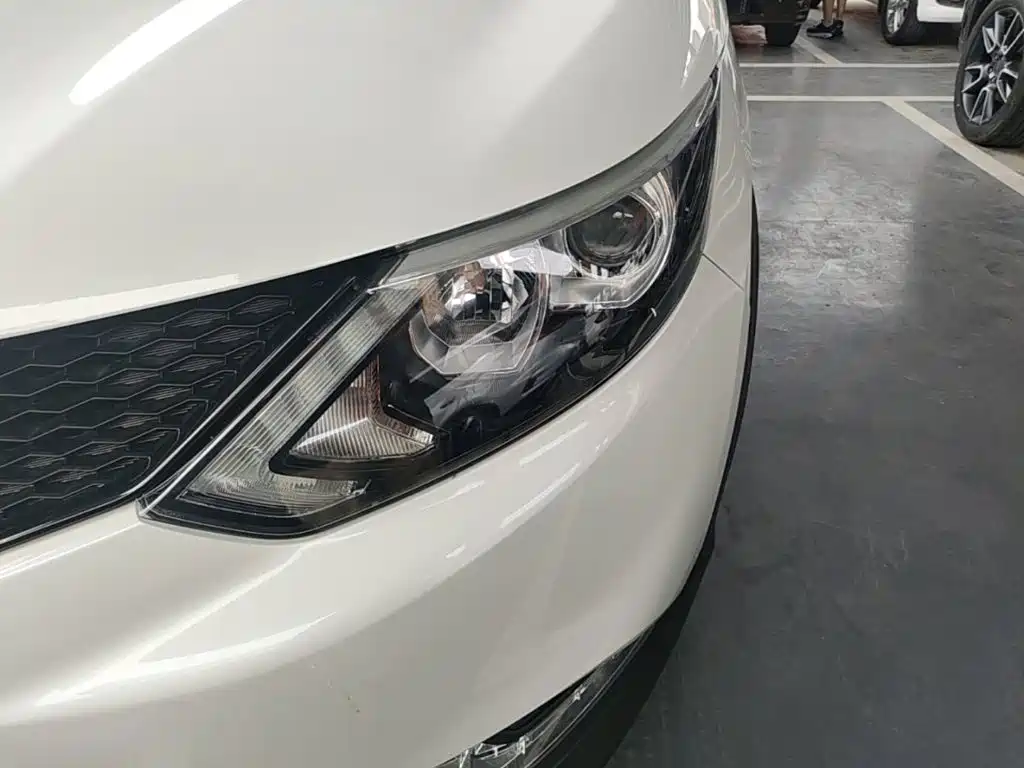 Nissan Qashqai 2018 — фото 24
