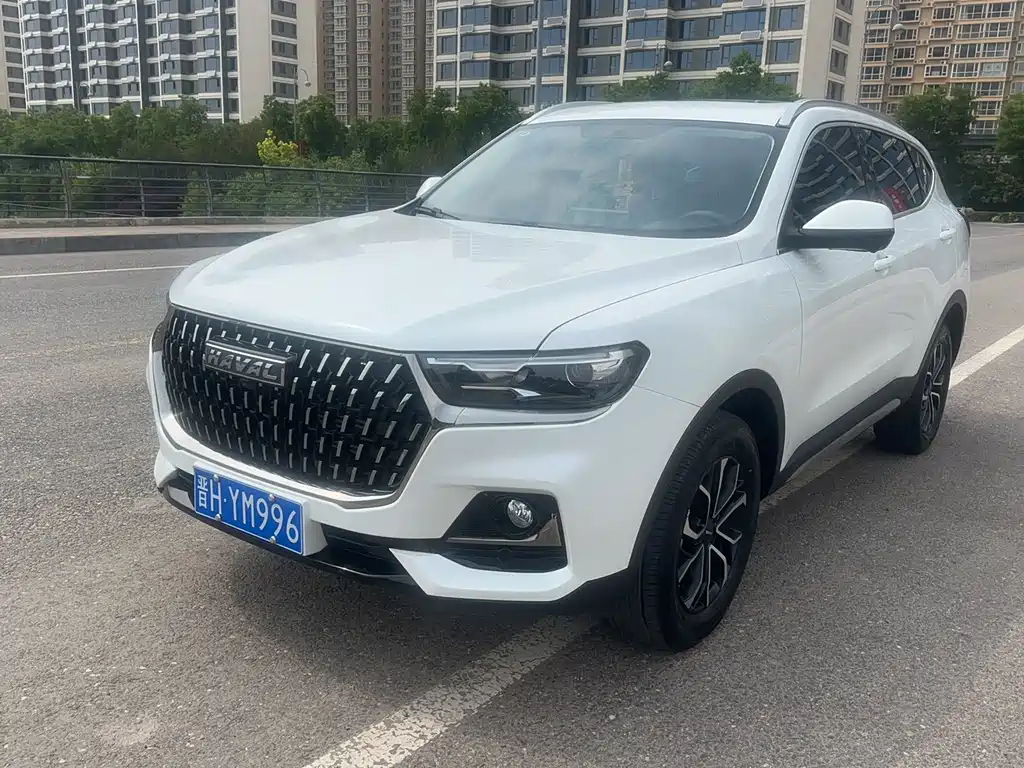 Haval H6 2024