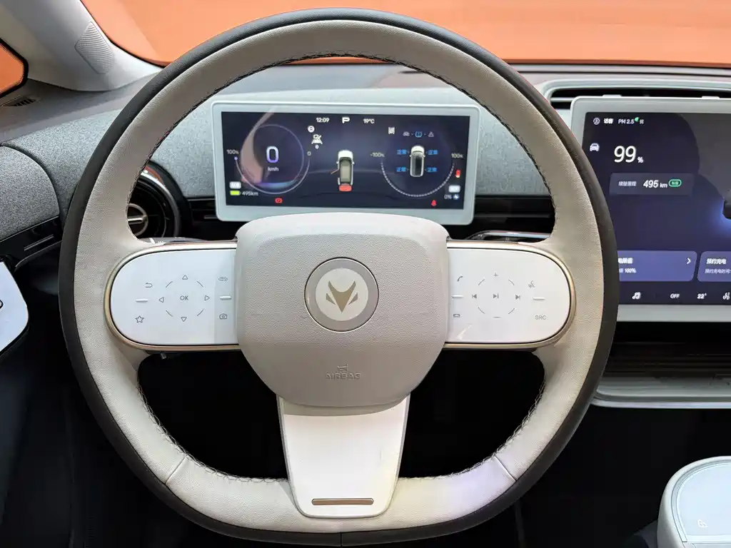 ARCFOX Kaola 2025 — фото 14