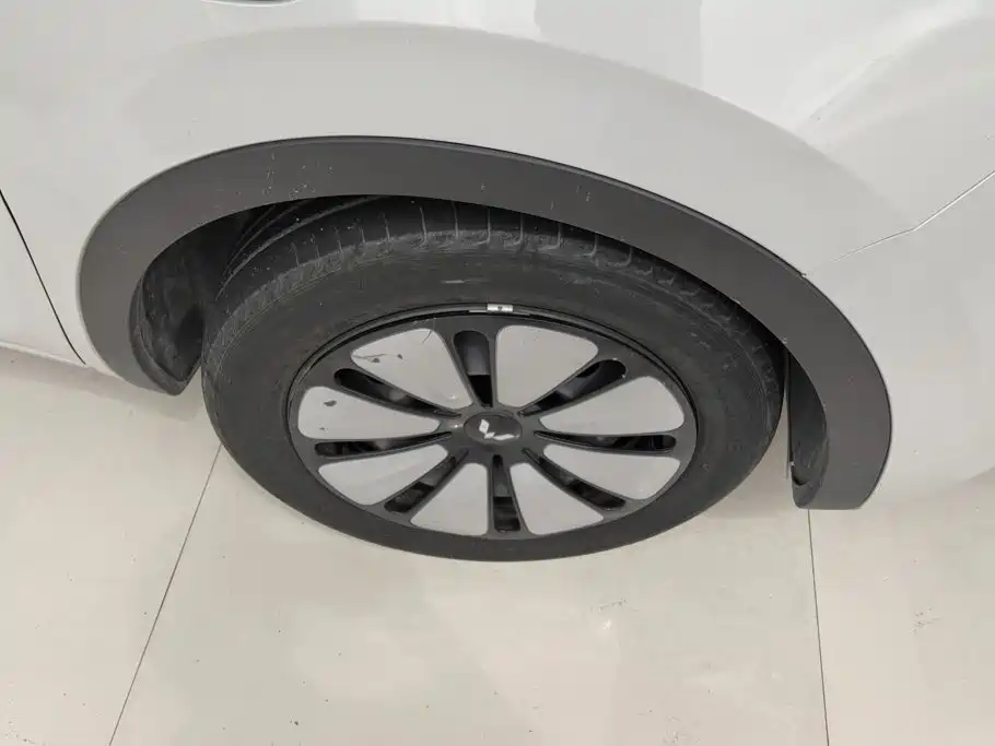 Wuling Bingo 2023