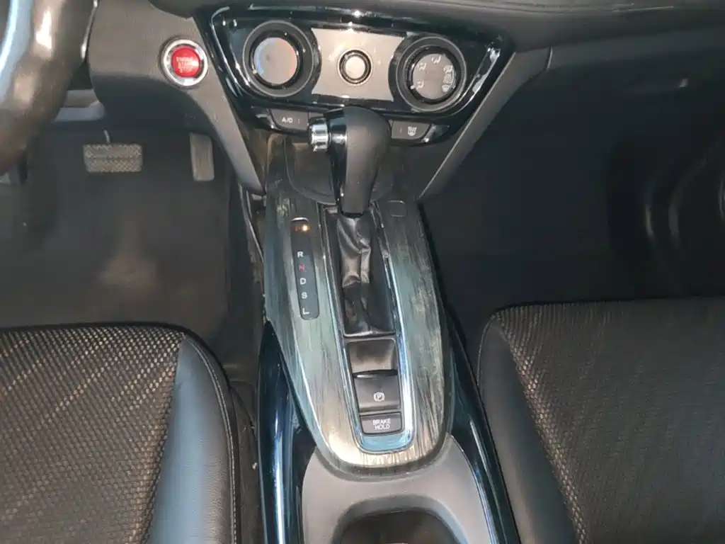 Honda XR-V 2017 — фото 14