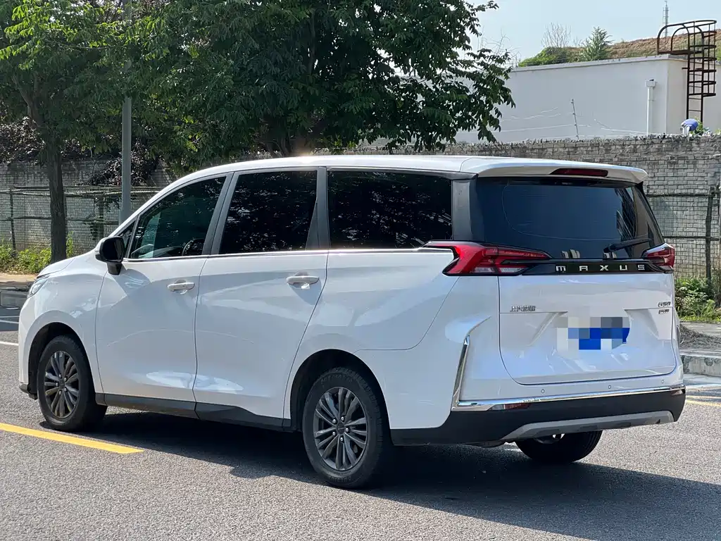 Maxus G50 2023