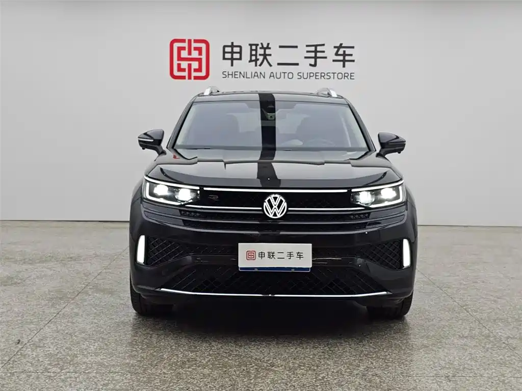 Volkswagen Tavendor 2023