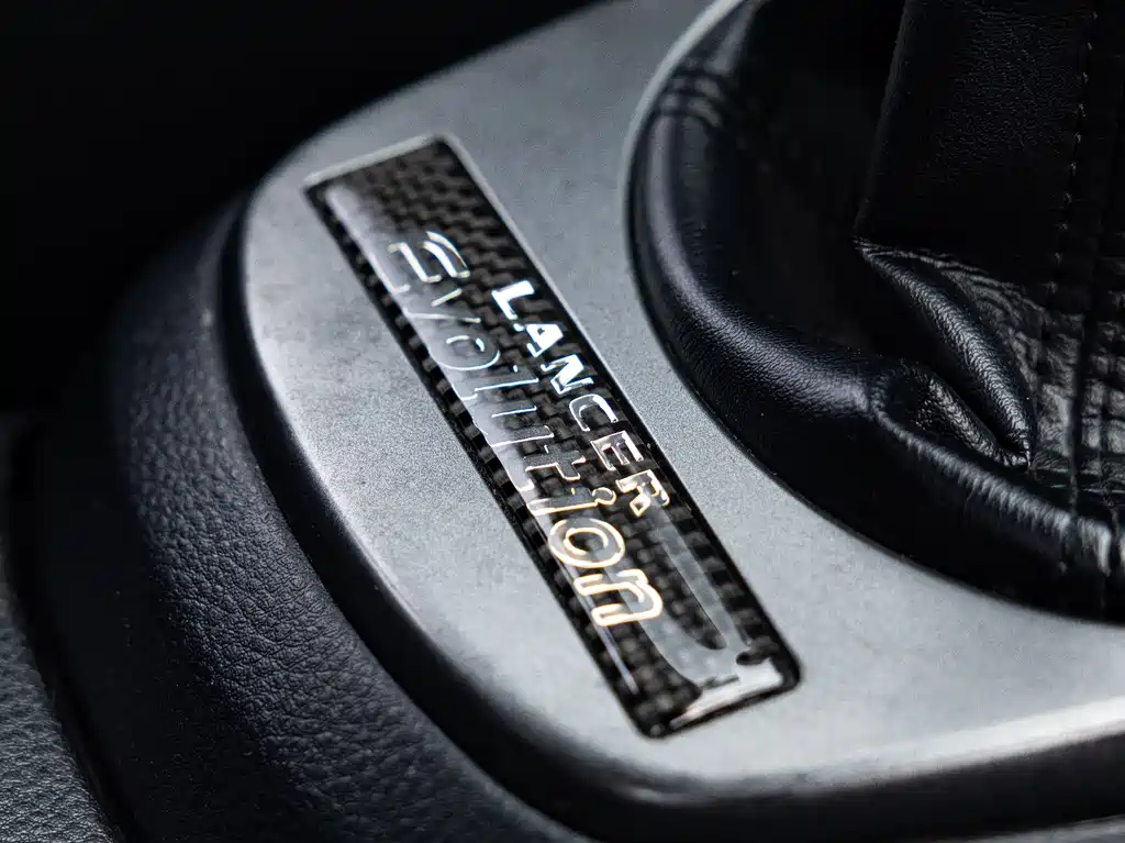 Mitsubishi LANCER 2007 — фото 25