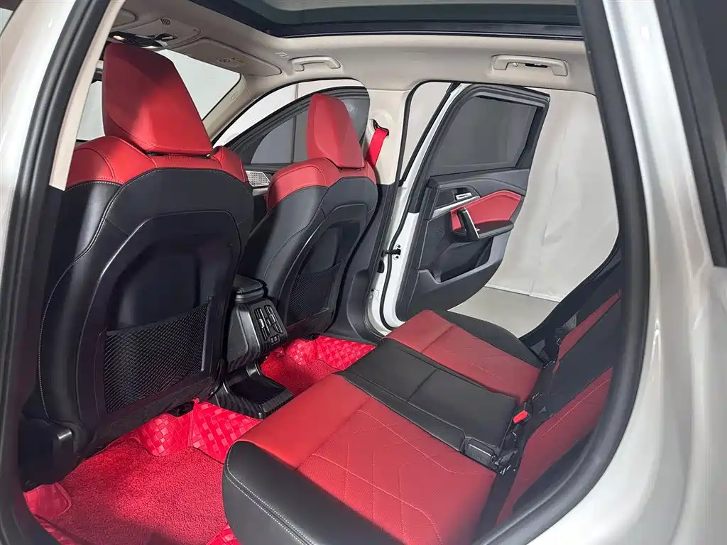 BMW X1 2024 — фото 15