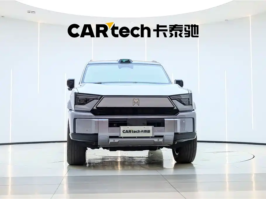 Mengshi M817 2025