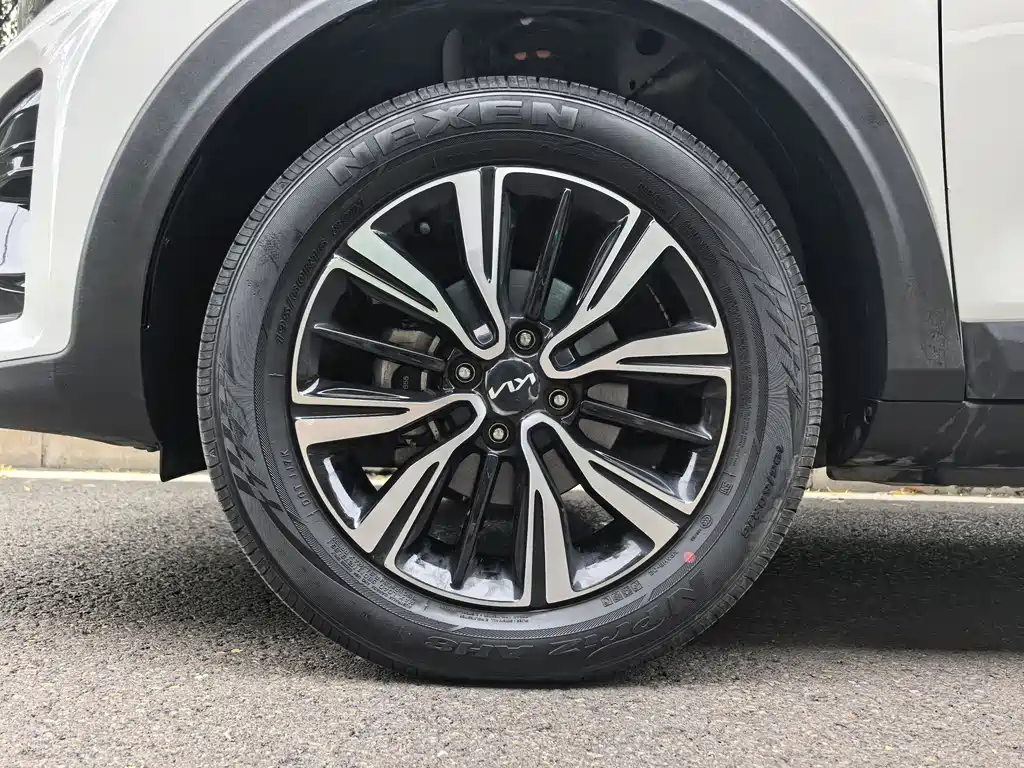 Kia KX1 2023 — фото 19