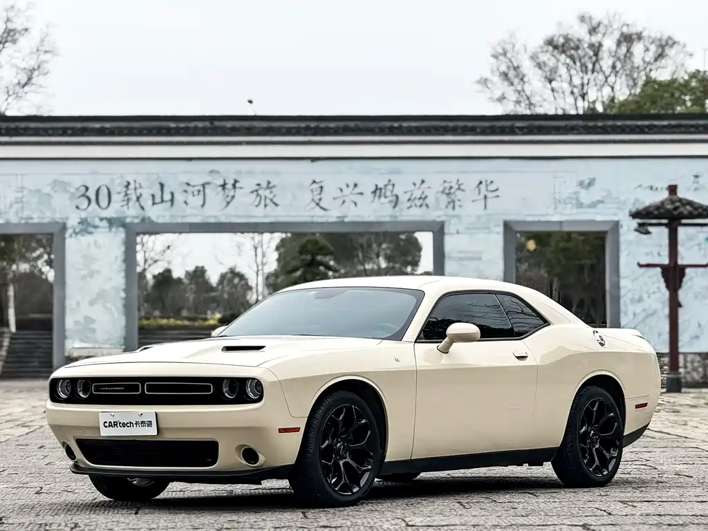 Dodge  2019 — фото 1
