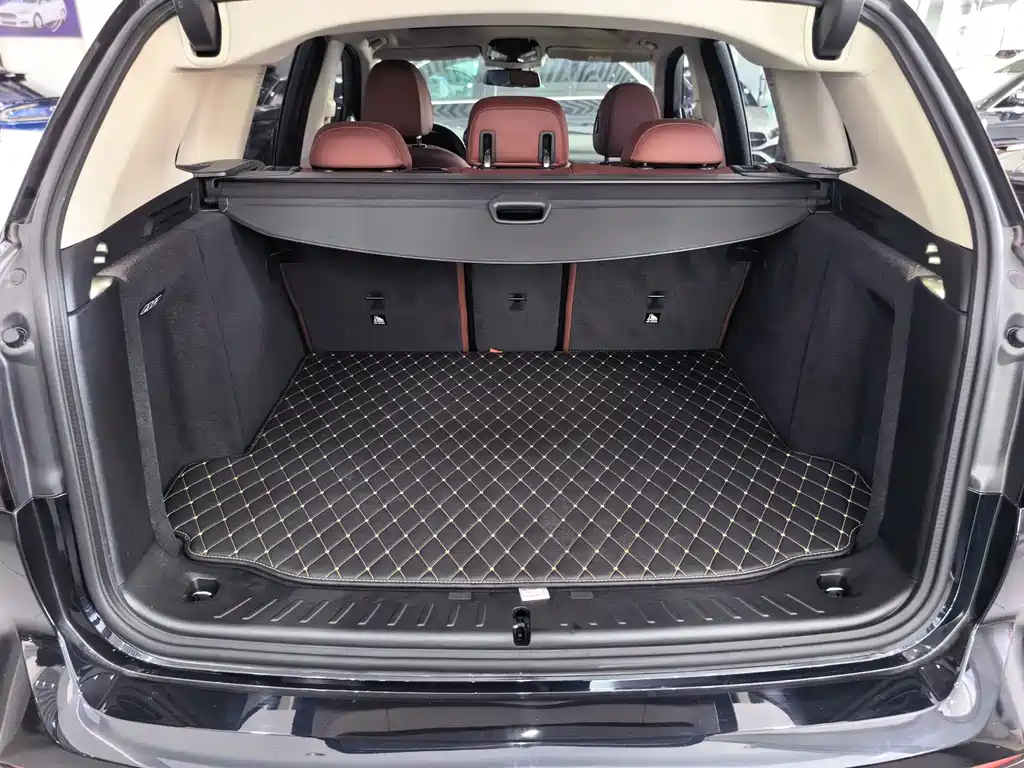 BMW X3 2023 — фото 15