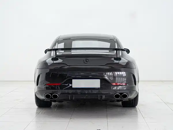 Mercedes-Benz AMG GT 2022