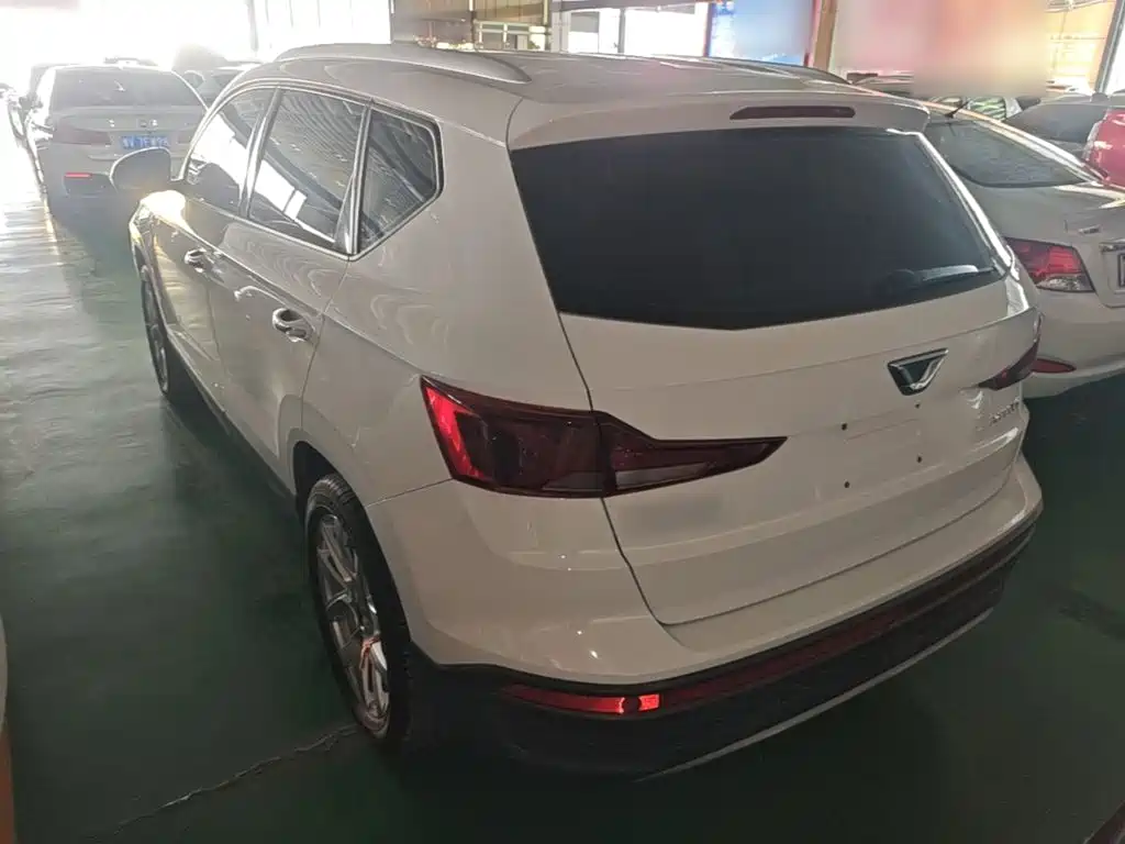 Jetta VS5 2023