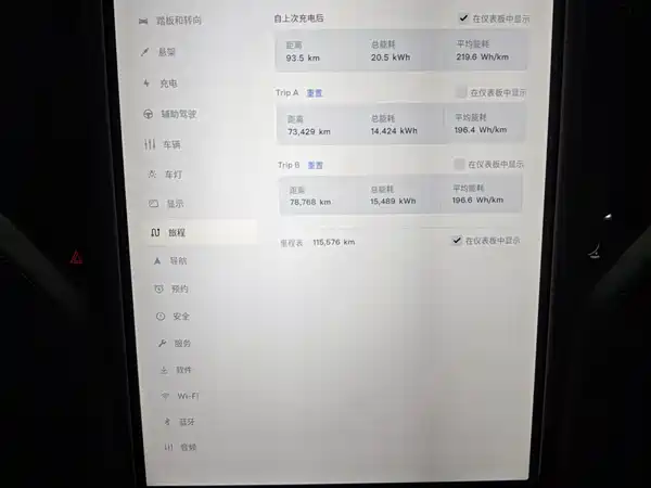 Tesla Model S 2019